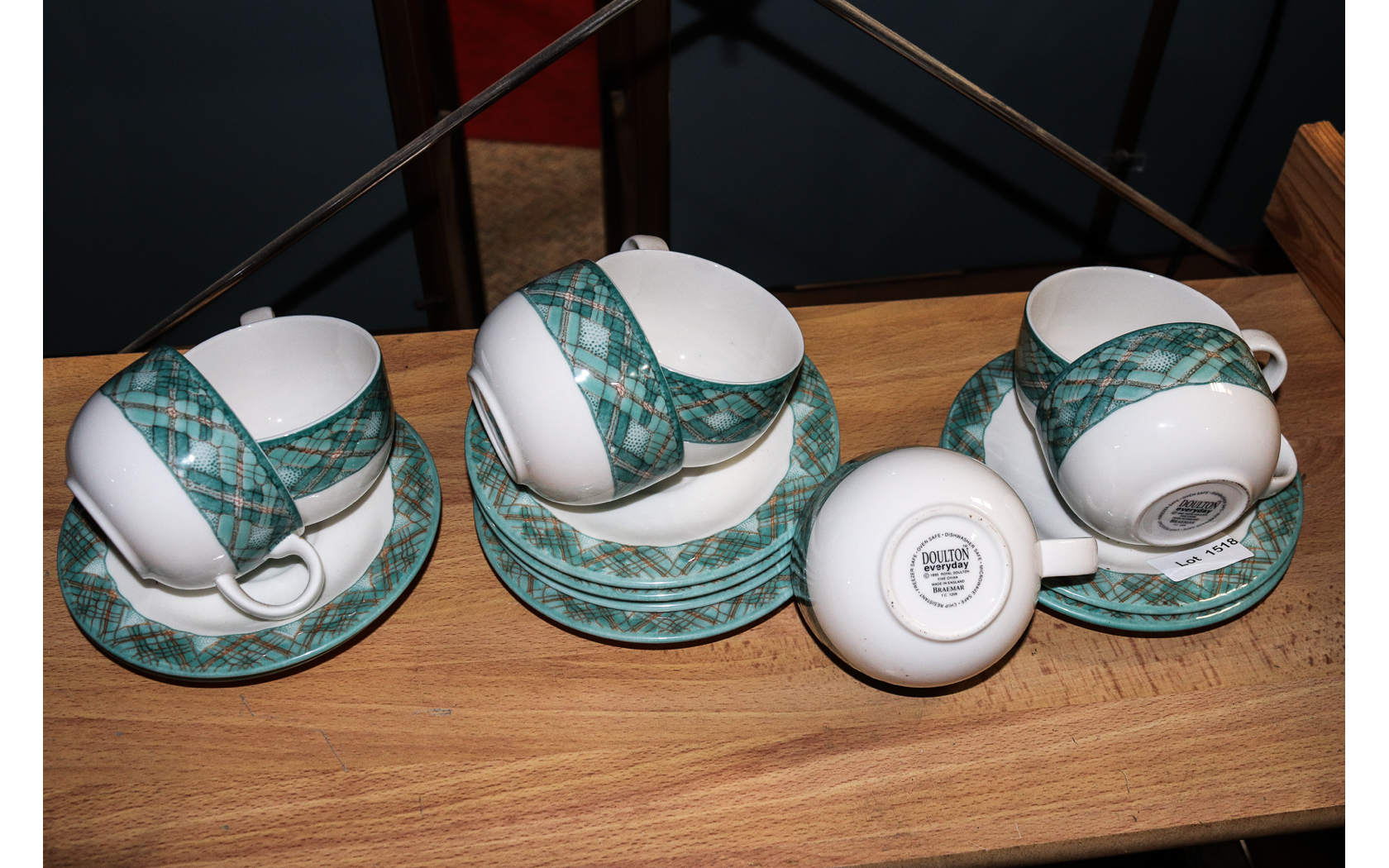 Lot 1518 - Image 2